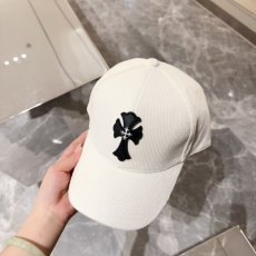 Chrome Hearts Caps